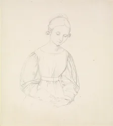 Portrait of the Artist