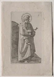 St. Philip Neri