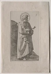 St. Philip Neri, 1826
