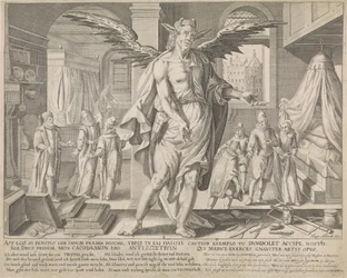 The Physician as Devil