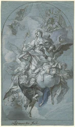 The Immaculate Conception