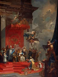 Holy Roman Empress Elisabeth Christine