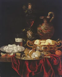 Still Life