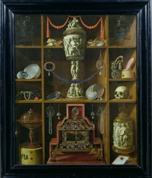 Treasure Chest