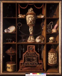 Treasure Chest