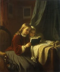 The Bedtime Story
