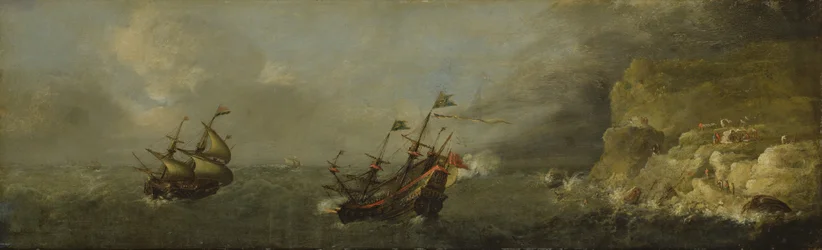 Seascape