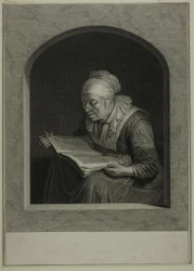 The Reader