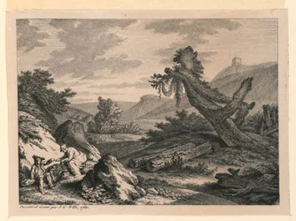 The Picnic