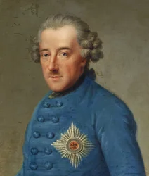Frederick the Great