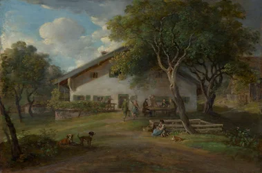 The Artist