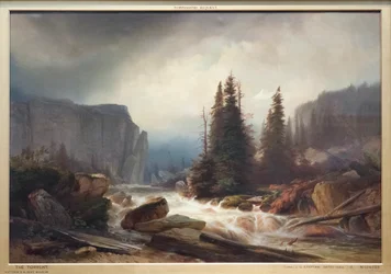 The Torrent
