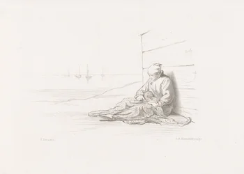 Mending Nets