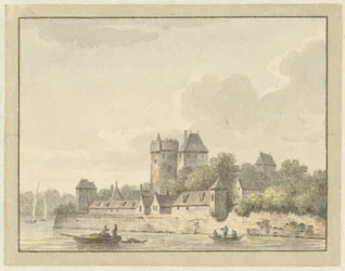 Castle Kuilenburg