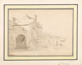 Architectural Study
