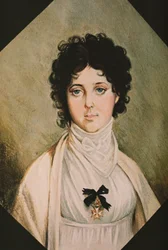 Lady Hamilton