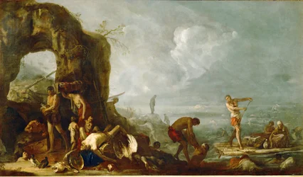 The Flood