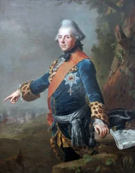 Prince Henry of Prussia (1726-1802)
