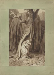 Dryad. Idylls Series