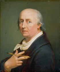 Self Portrait