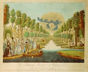 Emperor Joseph
