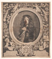 Griffenfeld as Chancellor
