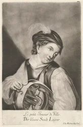 The Little City Player