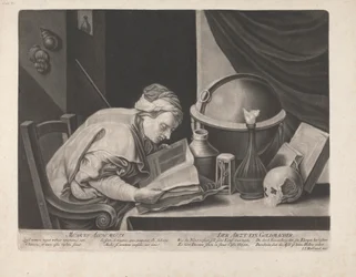 The Alchemist Doctor