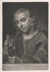 Saint John