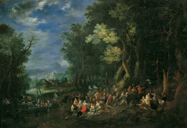 The Earth
