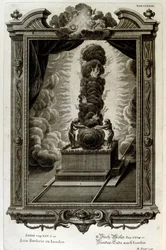 Holy Ark of the Covenant