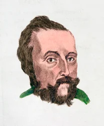 The Facial Characteristics of a Strict, Intelligent Person