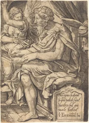 Saint Matthew