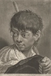 The Young Devotee