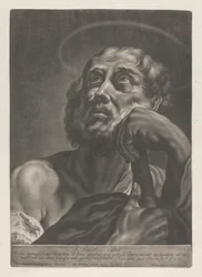S. Jacobus Minor