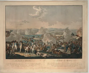 The Battle of Wagram