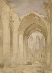 Ruins of St. Nicholas
