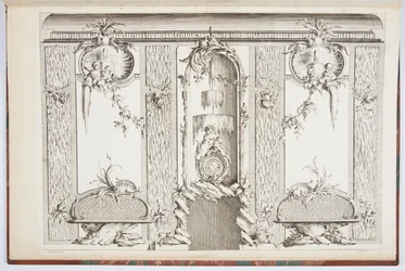 Design for a Screen