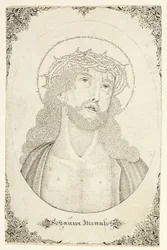 Man of Sorrows