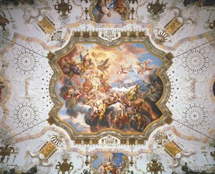 Wisdom and Good Conscience Triumphant over Vice