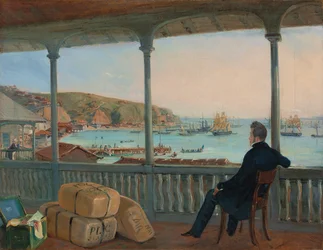 Valparaiso