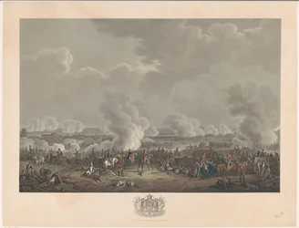 Battle of Waterloo, 1815 (series title)