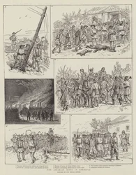 The Agrarian Riots in Romania