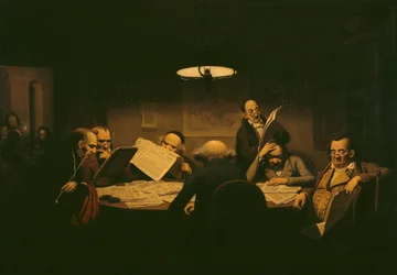 The Reading Room