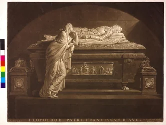 Holy Roman Emperor Leopold II