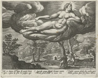 Evening (The Four Parts of the Day)