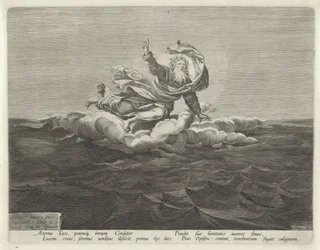 Creation of Light and Darkness (Creation of the World series)