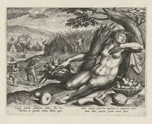 Summer (The Four Seasons)