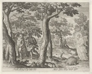 The Fall of Man
