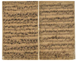 Prelude, Fugue and Allegro in E flat BWV 998